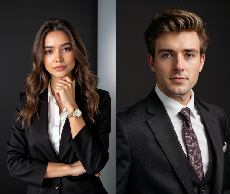 The Future of Headshots: How AI Photo Tools Are Replacing Traditional Photography in 2025